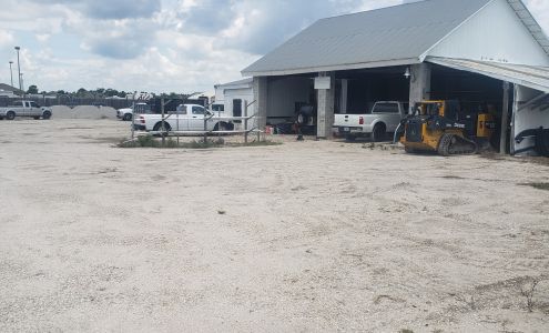 Atlantic Open Storage Melbourne