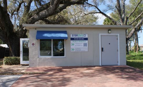 StorSafe of Melbourne