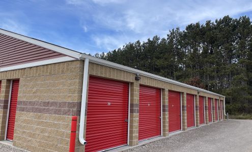 GOPHER STATE STORAGE-MORA