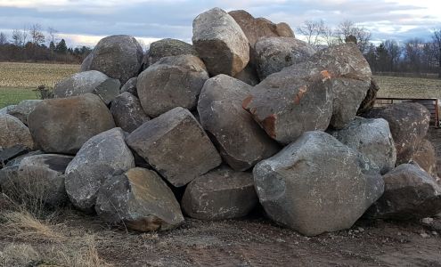 Stafford trucking inc 2239 210th Ave, Mora Minnesota 55051