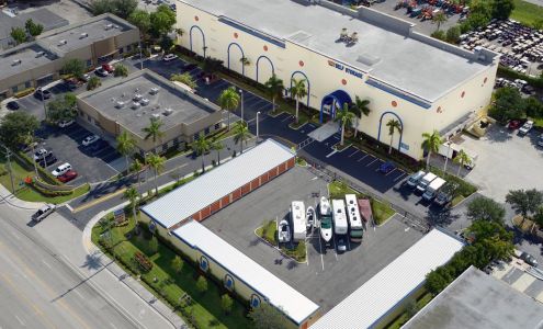 Value Store It Self Storage