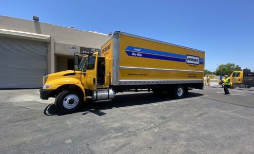 Penske Truck Rental