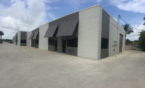 WAREHOUSE FLEX & STORAGE