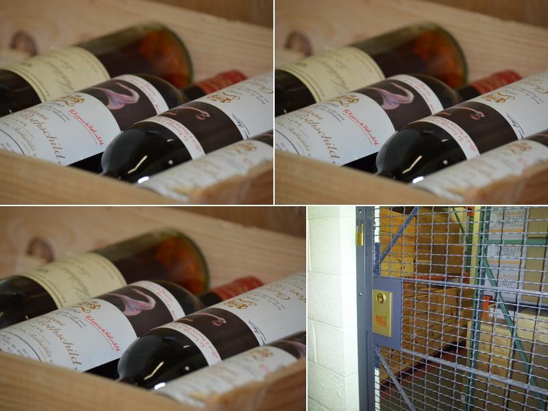 Imperial Wine Storage 5900 N Australian Ave, West Palm Beach