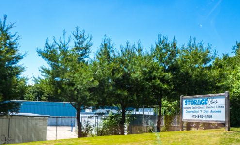 Storage Plus Holland