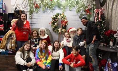 A Box Mobile Storage