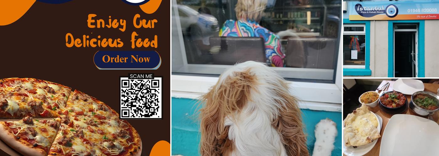 Istanbul Pizza & Kebab House