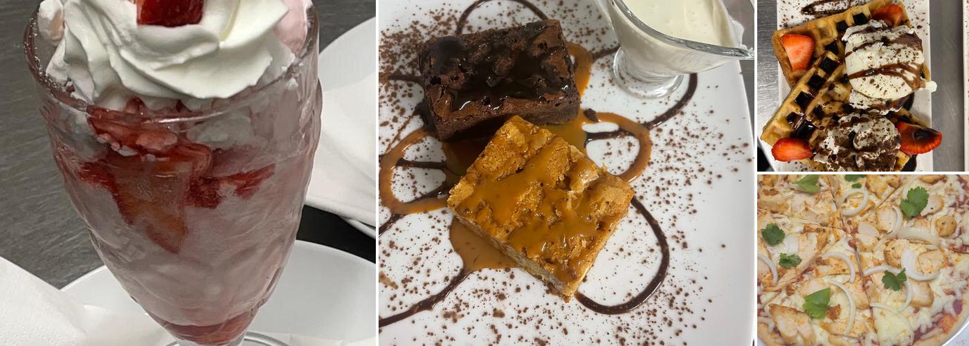 The Old Captains House