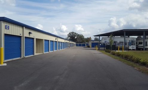 StoreRight Self Storage