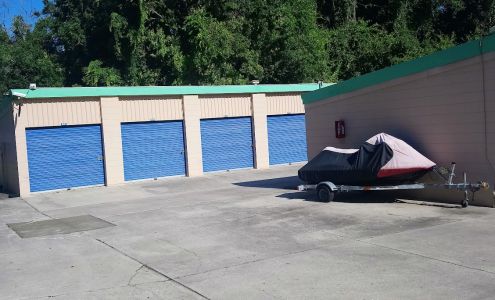 Affordable Secure Self Storage Lakeland