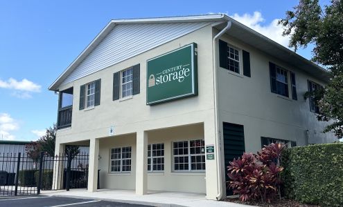 Century Storage