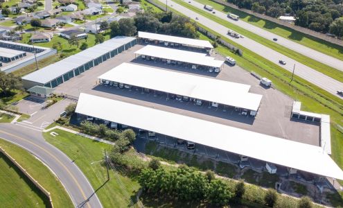 Century Storage - Boat & RV