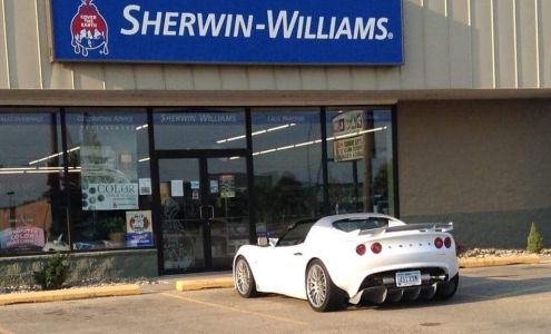 Sherwin-Williams Paint Store