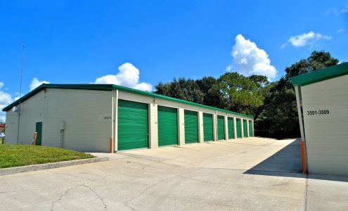 Barton Storage & Commercial Park