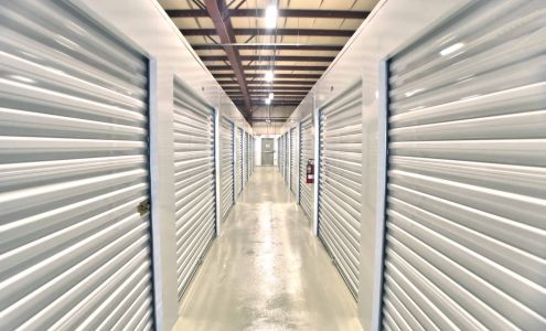 Barton Storage on Havendale