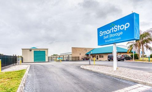 SmartStop Self Storage