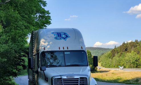 Doug Bradley Trucking 170 Industrial Pkwy, Jackson Minnesota 56143