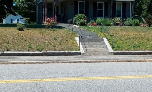 Main Street Self Storage