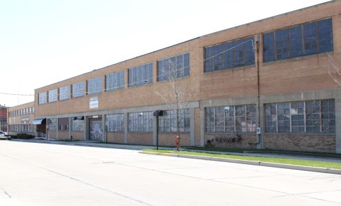 Warehouse 301 - Indoor/Outdoor Vehicle Storage Center