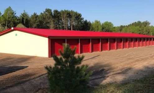 Summit Lake Storage Summit Lake