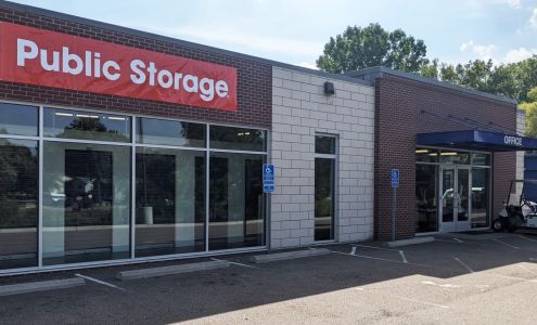 Public Storage