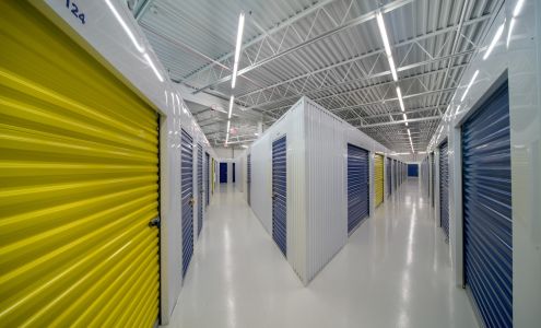 Storage Post Self Storage