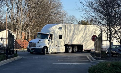Vidal Moving & Storage