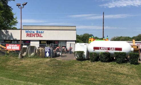 White Bear Rental, Inc.