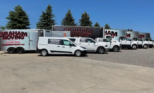 Graham Moving, INC