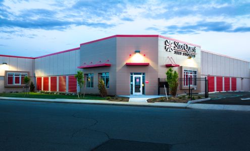 StorQuest Self Storage