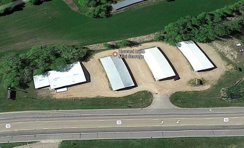 Howard Lake Mini Storage/Wright Storage Howard Lake