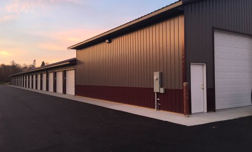 Howard Lake Mini Storage