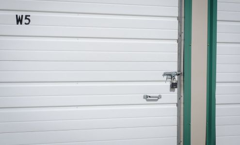 Northern Door Storage