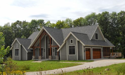 CARLSON ERICKSON BUILDERS, INC. 1825 Co Rd Zz, Sister Bay Wisconsin 54234