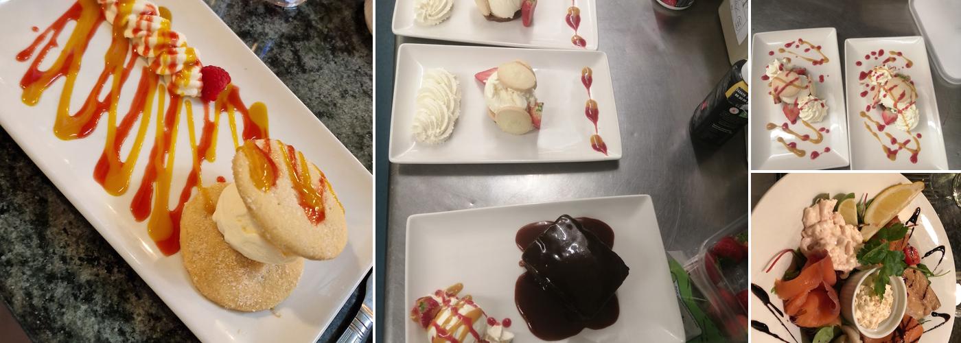 White Cockade Bistro