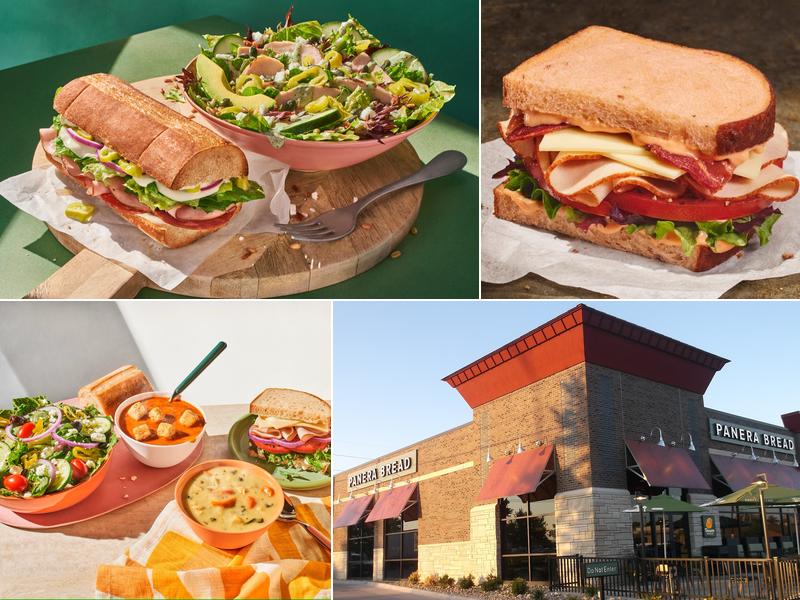Panera Bread