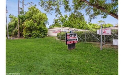Otter Self Storage