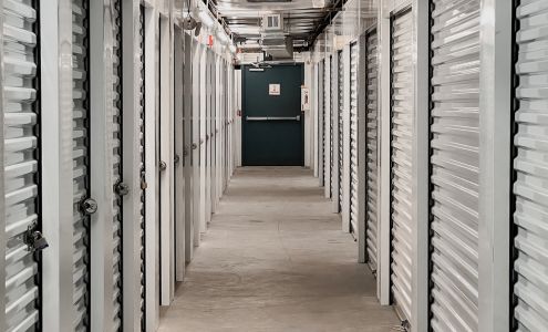 Storaway Self Storage