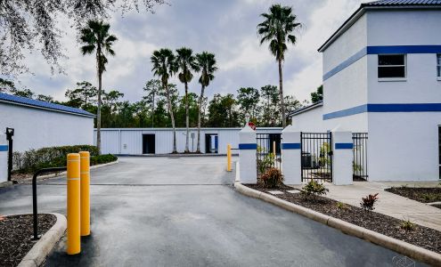 Storaway Self Storage