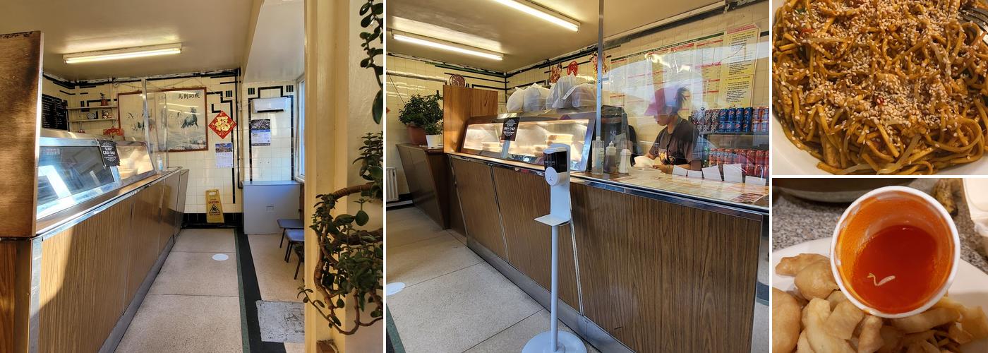 Kai's Take Away Food Shops