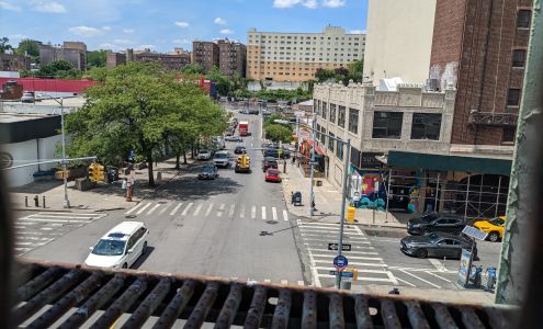 Morgan Manhattan Moving and Storage