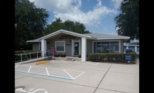 Magnolia Self Storage