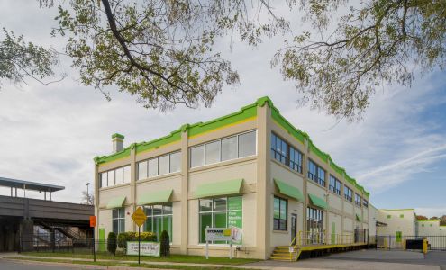 Storage Post Self Storage