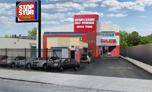 Stop and Stor Springfield Garden / St. Albans Queens