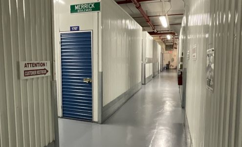 Liberty Self Storage