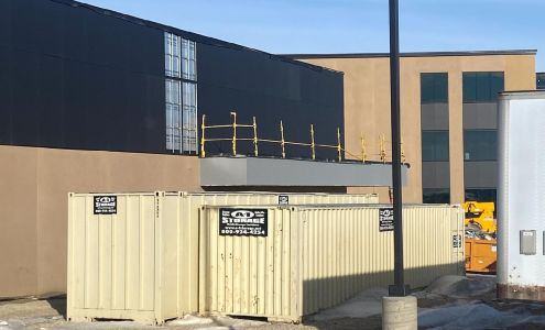 A-1 Storage Service, Inc