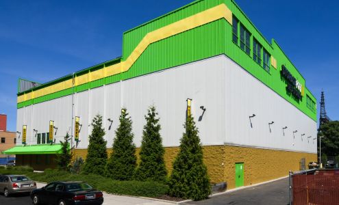 Storage Post Self Storage