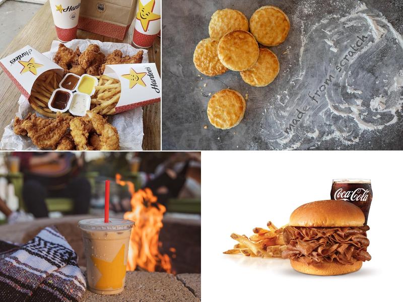 Hardee’s