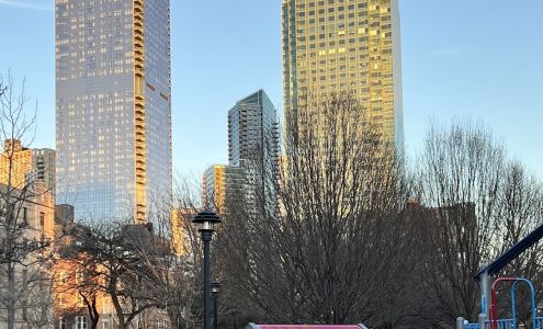 Hub Truck Rental Corporation