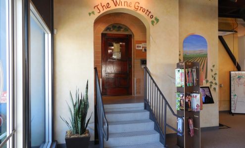 The Wine Grotto
